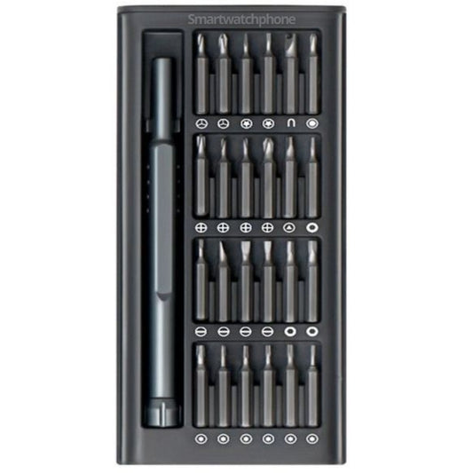 Coffret Tournevis Smartwatch