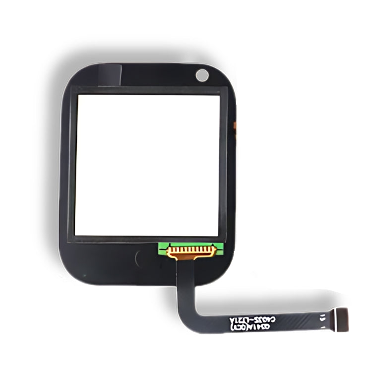 Glass Screen Smartwatch