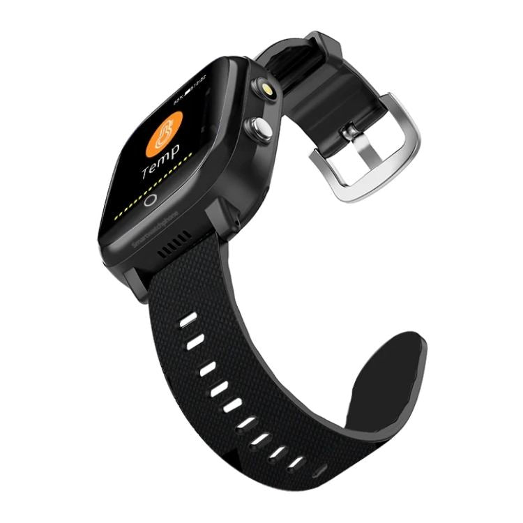Smartwatch For Senior S500 4G GPS Anti-fall