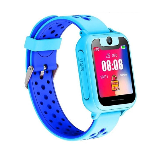 Montre Connectée Enfant C60 GPS
