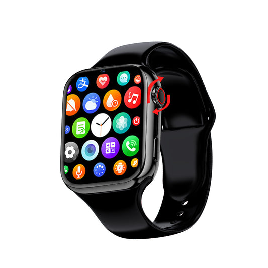 Montre Connectée Ado GPS C99 Android 4G