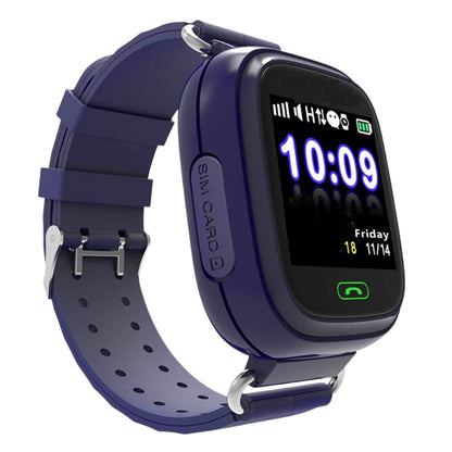 Montre Connectée Enfant GPS C79