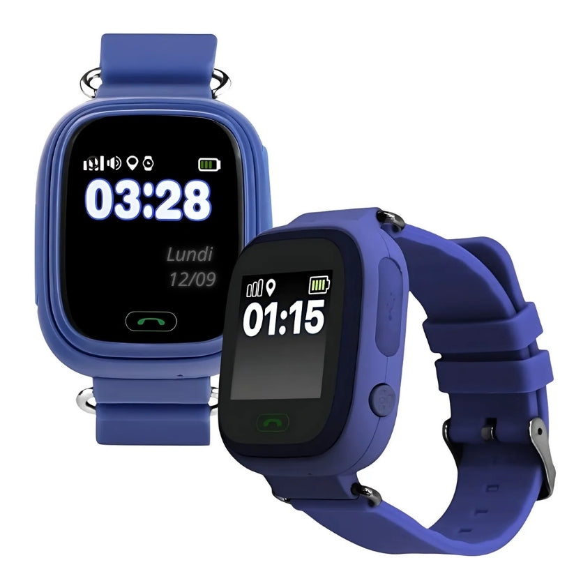 Montre Connectée Enfant GPS C79