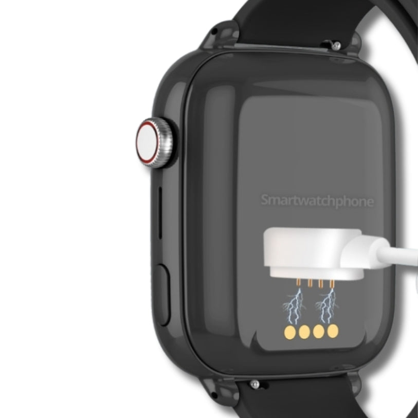 KIDS SMARTWACTH C91 GPS 4G WIFI