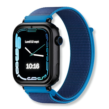 KIDS SMARTWACTH C91 GPS 4G WIFI