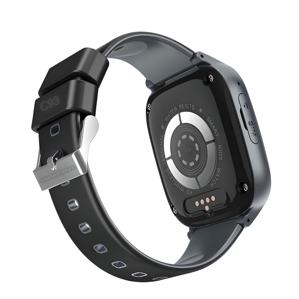 Montre enfant capteur anti perte C93