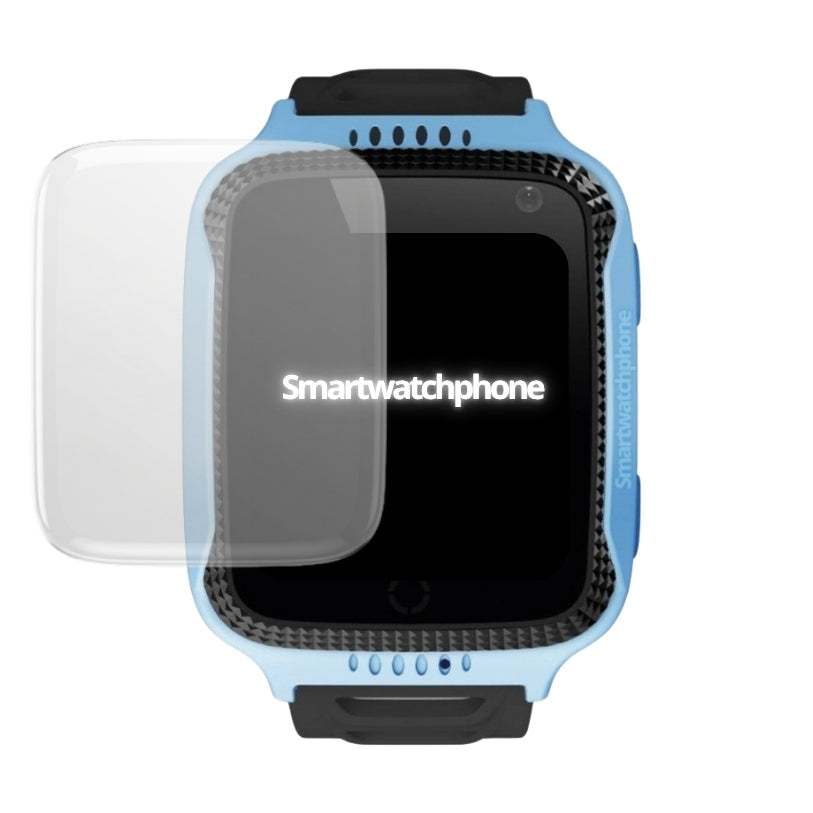 C52 Watch Screen Protectors