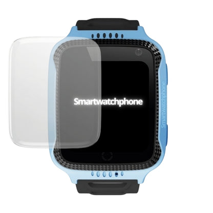 C52 Watch Screen Protectors