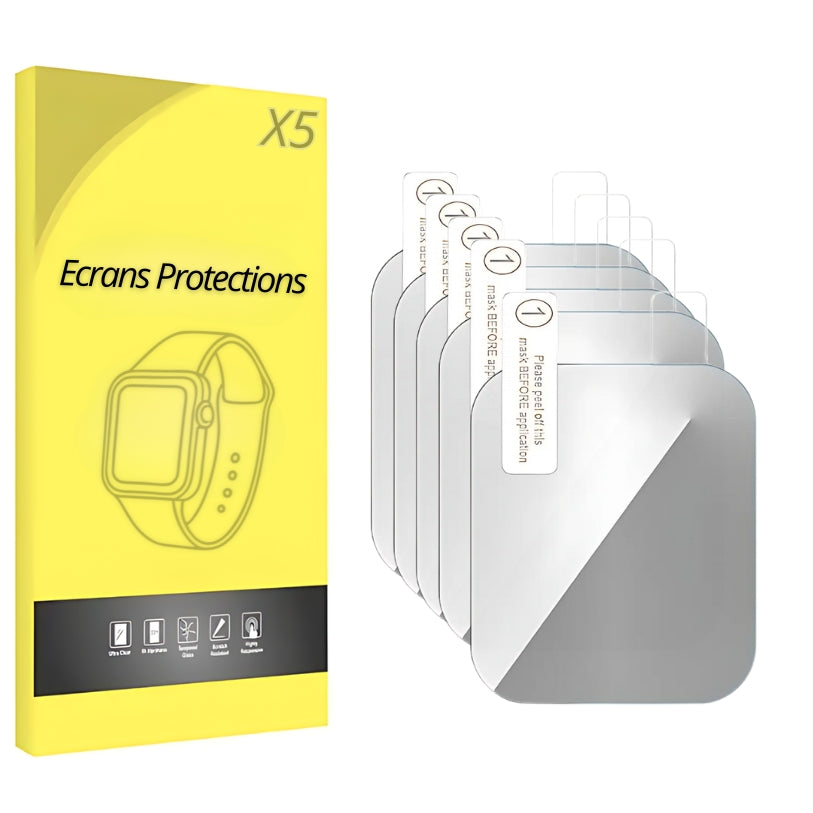 Screen Protectors C72
