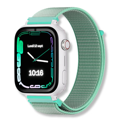 Montre Enfant C91 verte