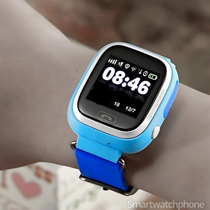 Montre Connectée Enfant GPS C79