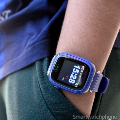 Montre Connectée Enfant GPS C79