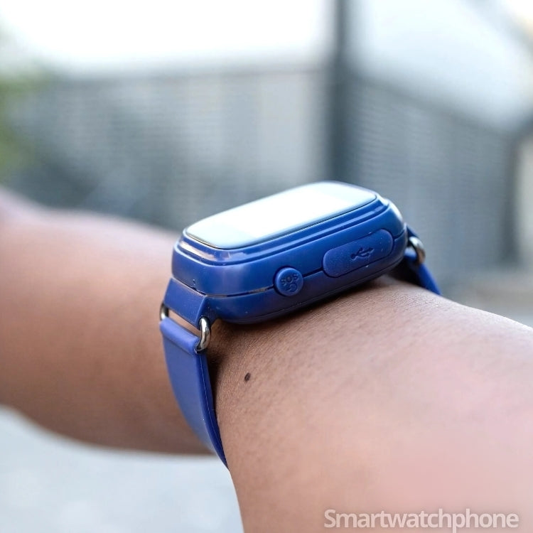 Montre Connectée Enfant GPS C79