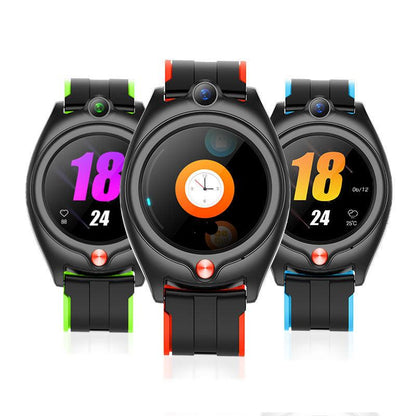 KIDS SMARTWATCH C90 GPS 4G WIFI