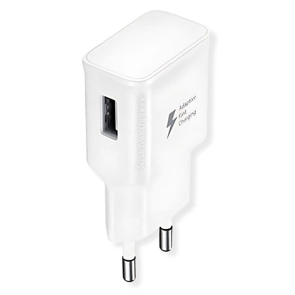 chargeur adaptateur usb 
