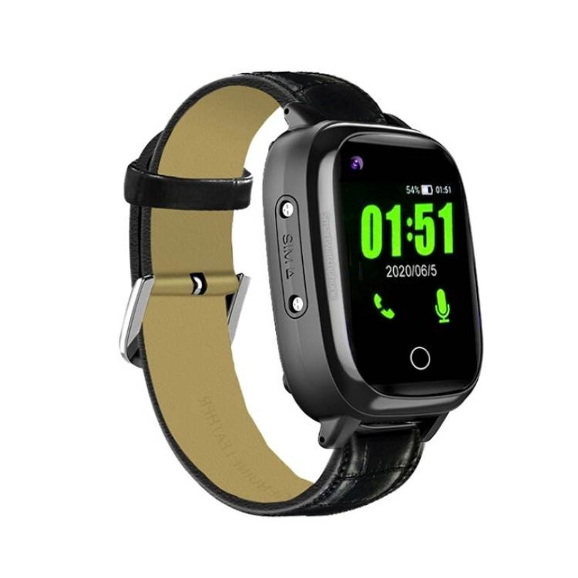 Smartwatch For Senior S500 4G GPS Anti-fall