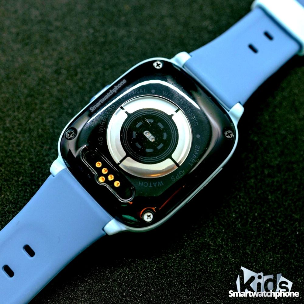 KIDS SMARTWATCH C93 GPS 4G WIFI