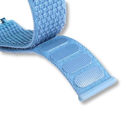 Strap Smartwatch C91 Nylon
