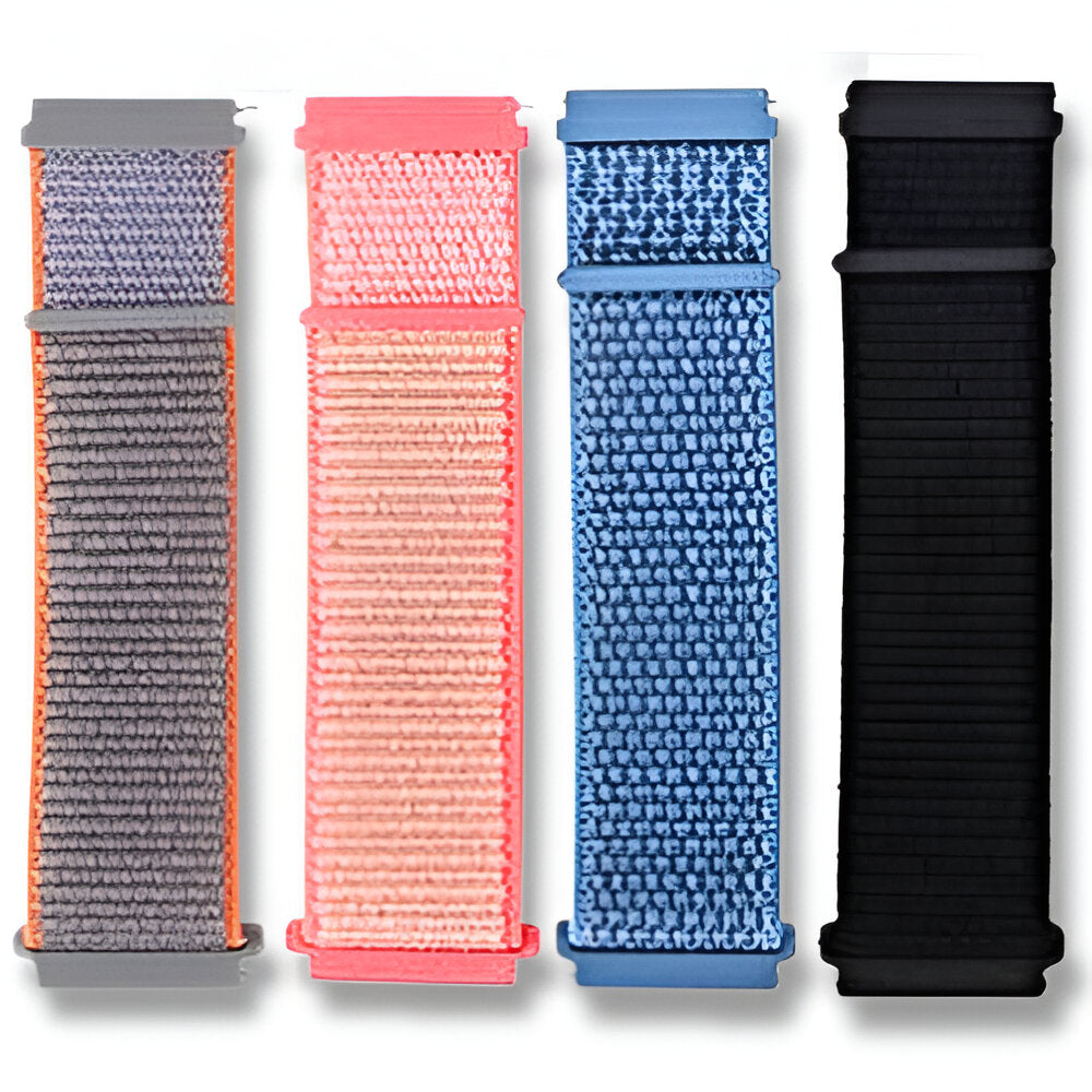 Strap Smartwatch C91 Nylon