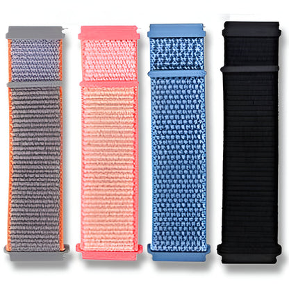 Strap Smartwatch C91 Nylon