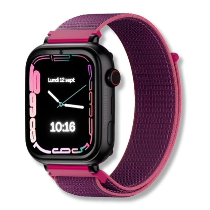 KIDS SMARTWACTH C91 GPS 4G WIFI