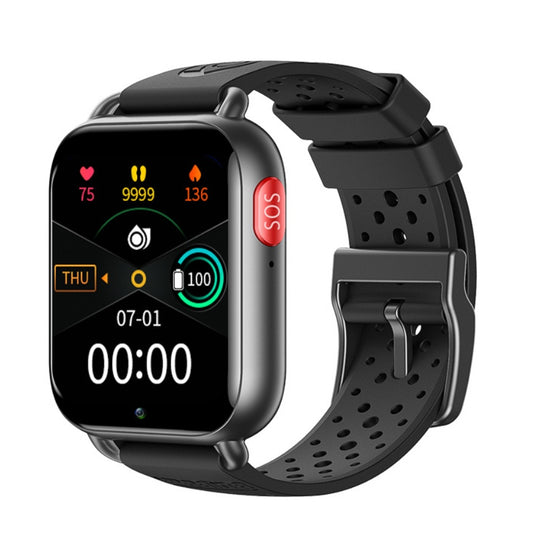 Montre Connectée Ado GPS C98 DUAL Android 4G