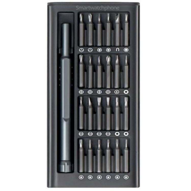 Coffret Tournevis Smartwatch