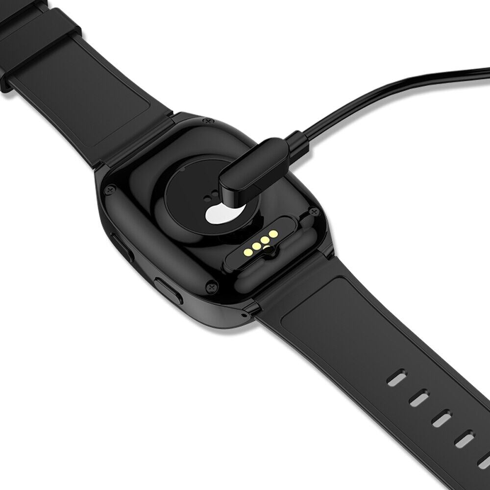 Smartwatch For Seniors S300 4G GPS Anti-fall