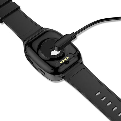 Smartwatch For Seniors S300 4G GPS Anti-fall