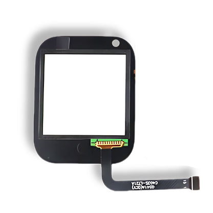 Glass Screen Smartwatch