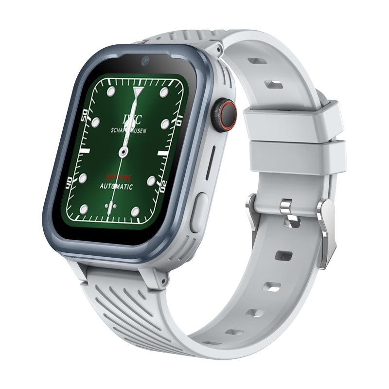 montre enfant C88 4G bleu