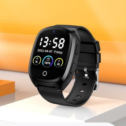 Smartwatch For Seniors S300 4G GPS Anti-fall