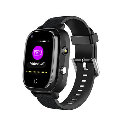 Smartwatch For Senior S500 4G GPS Anti-fall