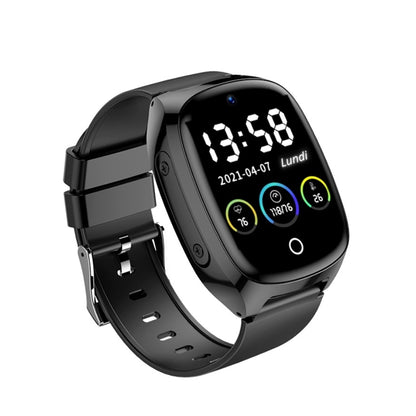 Smartwatch For Seniors S300 4G GPS Anti-fall