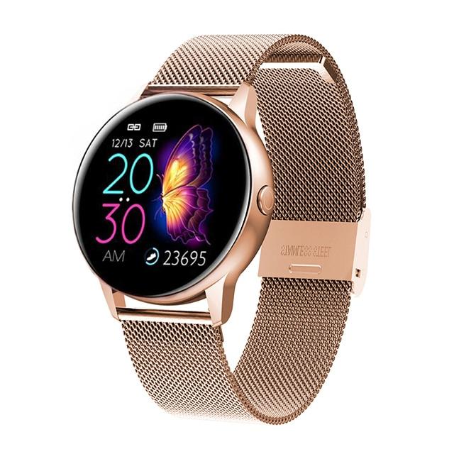 Women's Smartwatch Universe W88 