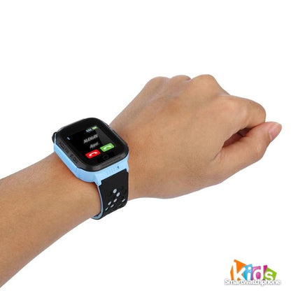 Kids Smartwatch with GPS C52 Camera