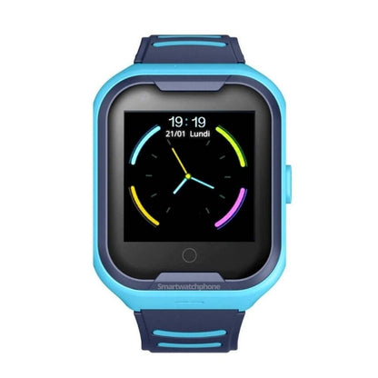 Montre Enfant C86 4G bleu