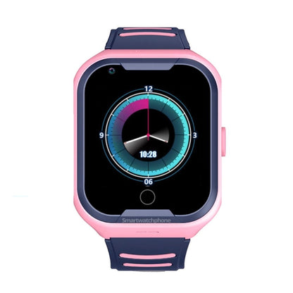 Montre connectée C86 Enfant 4G rose