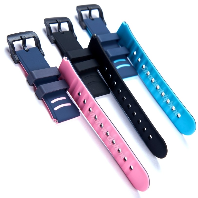Strap Smartwatch C86