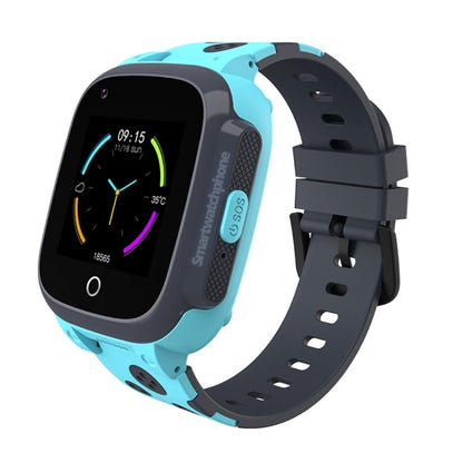 KIDS SMARTWATCH C95 GPS 4G ​​Wifi 