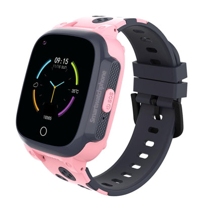 KIDS SMARTWATCH C95 GPS 4G ​​Wifi 