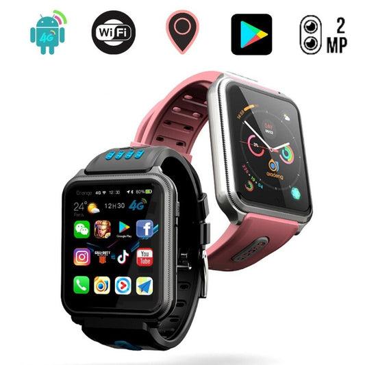 montre connectée enfant android 2mp