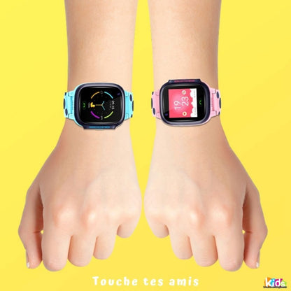 mode amitié montre connectée enfant