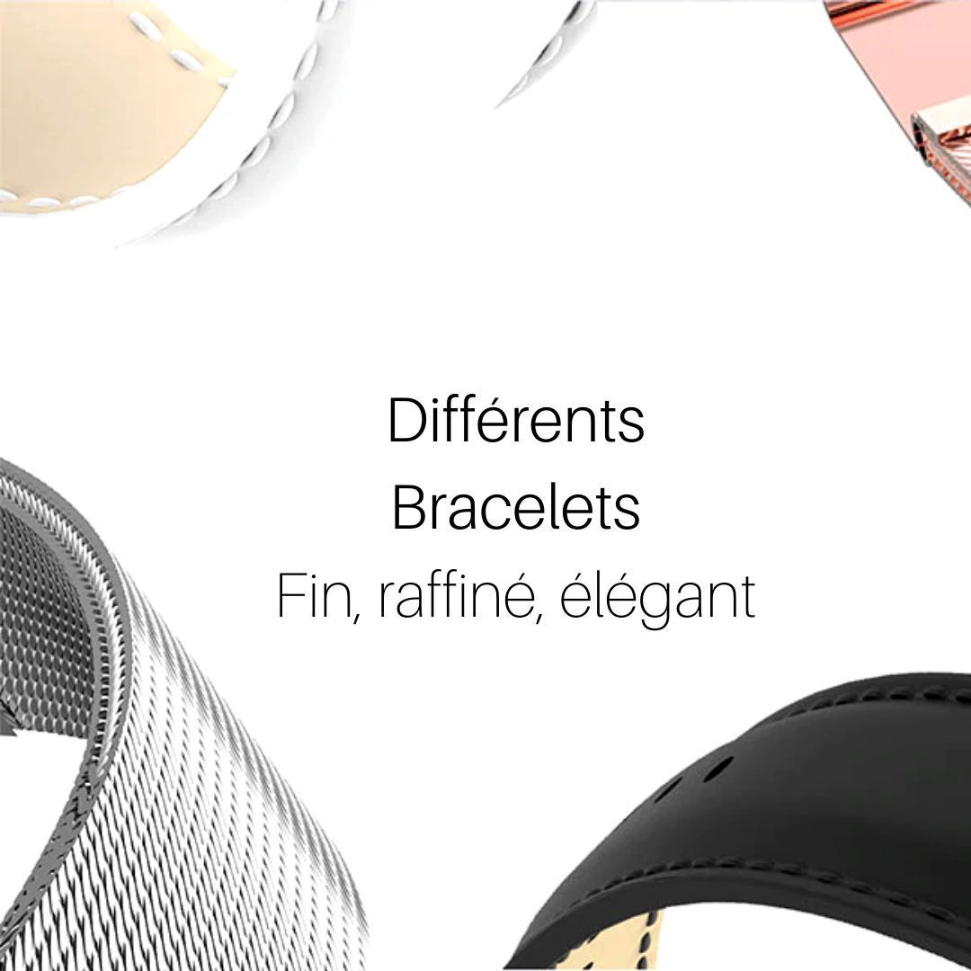 Women's Butterfly Smartwatch W20