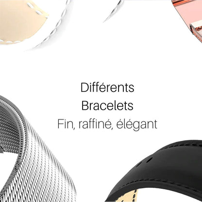 Women's Butterfly Smartwatch W20