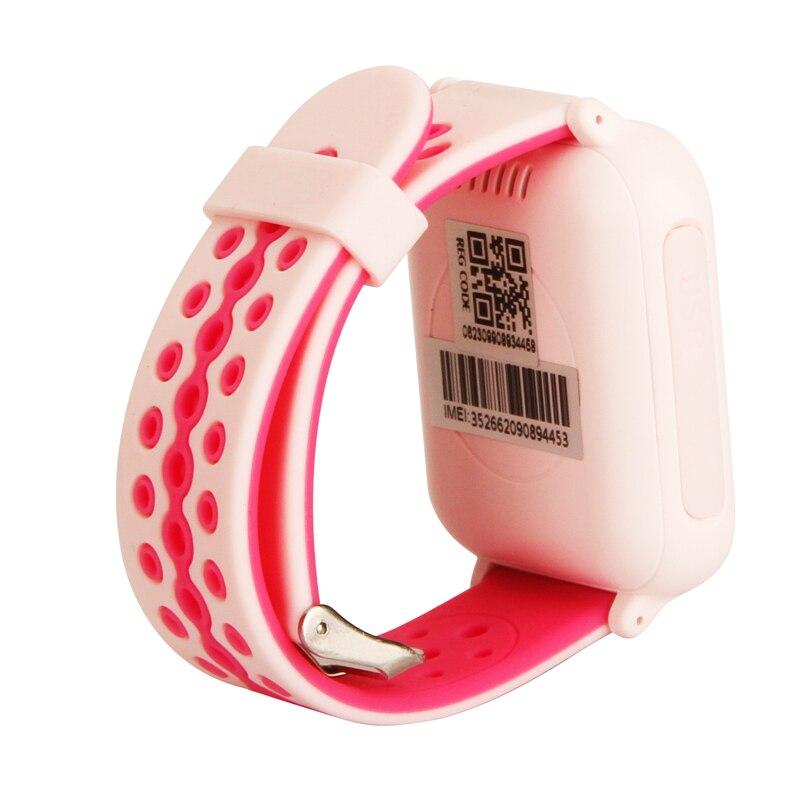 Bracelet Montre Connectée Enfant C60