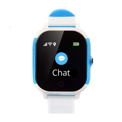 Montre Connectée Enfant GPS C73