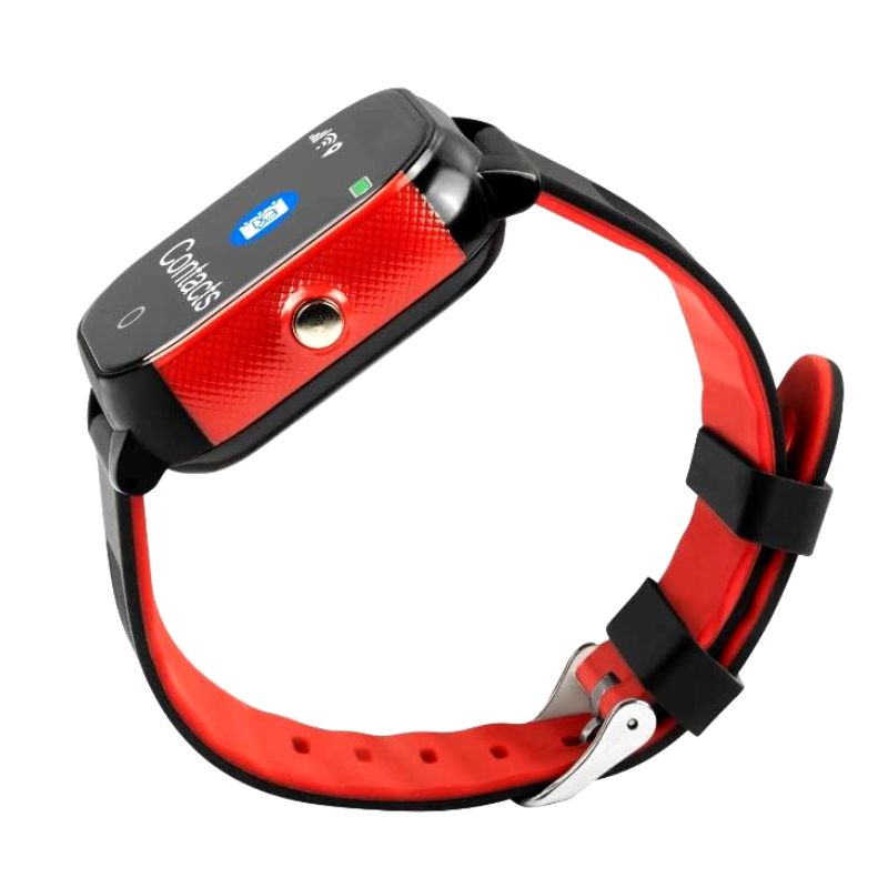 Montre Connectée Enfant GPS C73