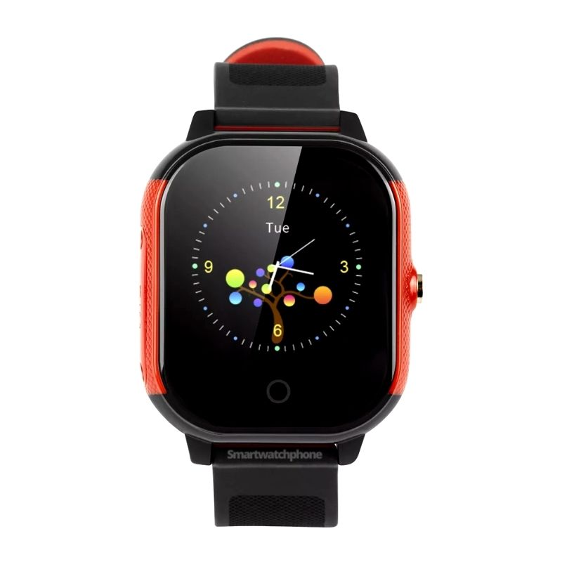 Montre Connectée Enfant GPS C73