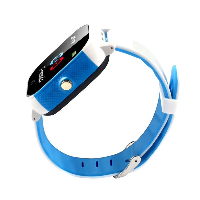 Montre Connectée Enfant GPS C73